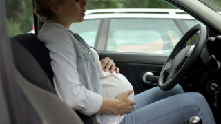 Can You Drive During Pregnancy? Safety Tips for Every Trimester