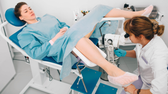 Cervical Dysplasia During Pregnancy: Diagnosis and Management