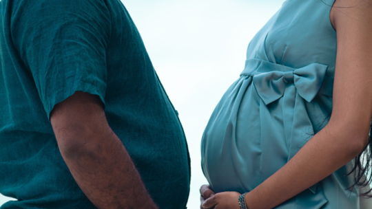 Couvade Syndrome: Why Do Some Fathers Get Pregnancy Symptoms Too?
