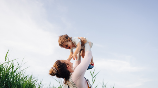 Does Having Children Affect Your Risk of Ovarian Cancer?