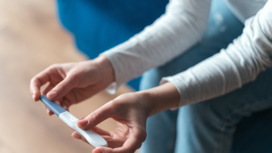 Can You Be Pregnant and Not Know It? Understanding Cryptic Pregnancy