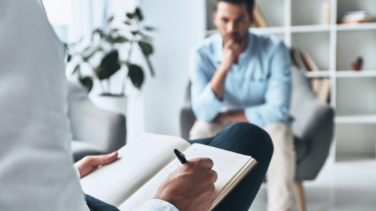 Low Hormone Signals in Men: How Can They Affect Fertility?