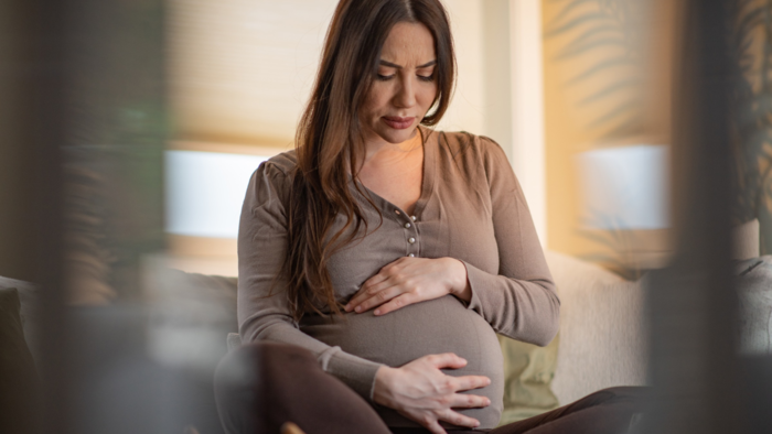 HELLP syndrome in pregnancy2