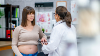 Vulvar Cysts and Pregnancy: Do They Affect Fertility?