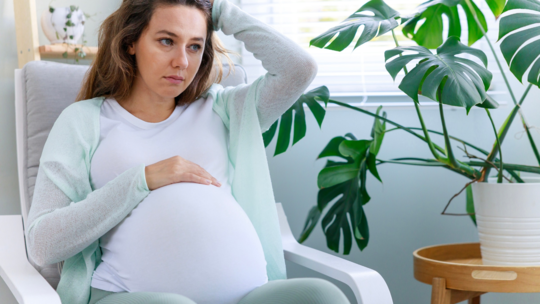 High-Risk Pregnancy Warning Signs You Should Know