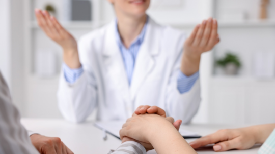IUI for Endometriosis: When Does It Work Best?