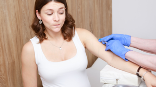 Scared of Needles? How to Get Through Regular Pregnancy Blood Tests