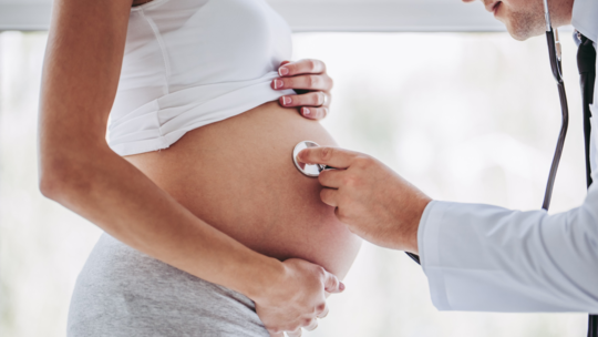 Cystic Fibrosis And Pregnancy: What To Know Before Conceiving