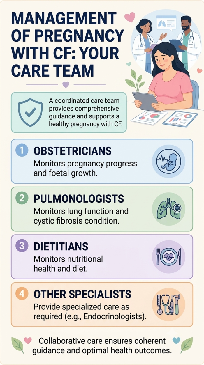 cystic fibrosis