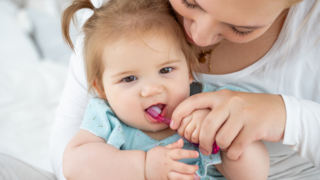 When Should Toddlers Start Using Toothpaste?