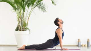 Preconception Yoga for Men: Can Yoga Support Sperm Health and Stress Management?