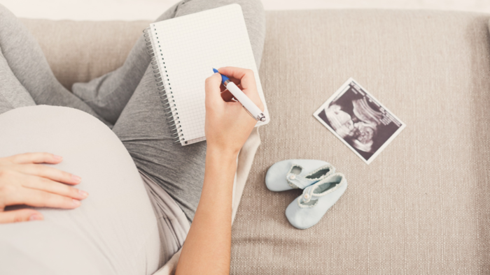 pregnancy symptom diary benefits2