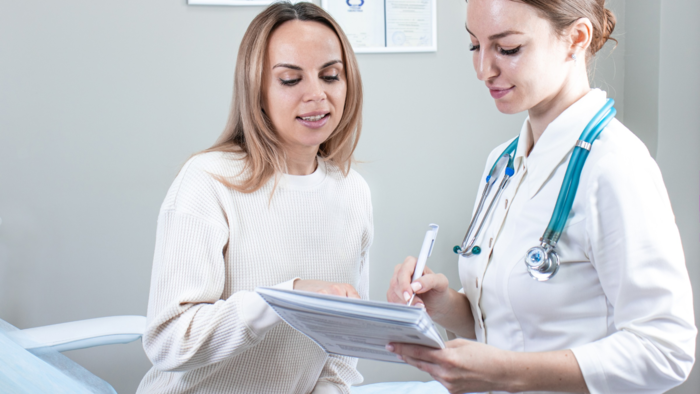 cervicitis and fertility2