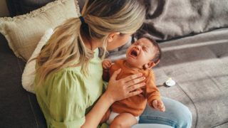 Neonatal Seizures: What Parents Should Know