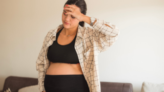 Migraines in Pregnancy: A Trimester-by-Trimester Guide