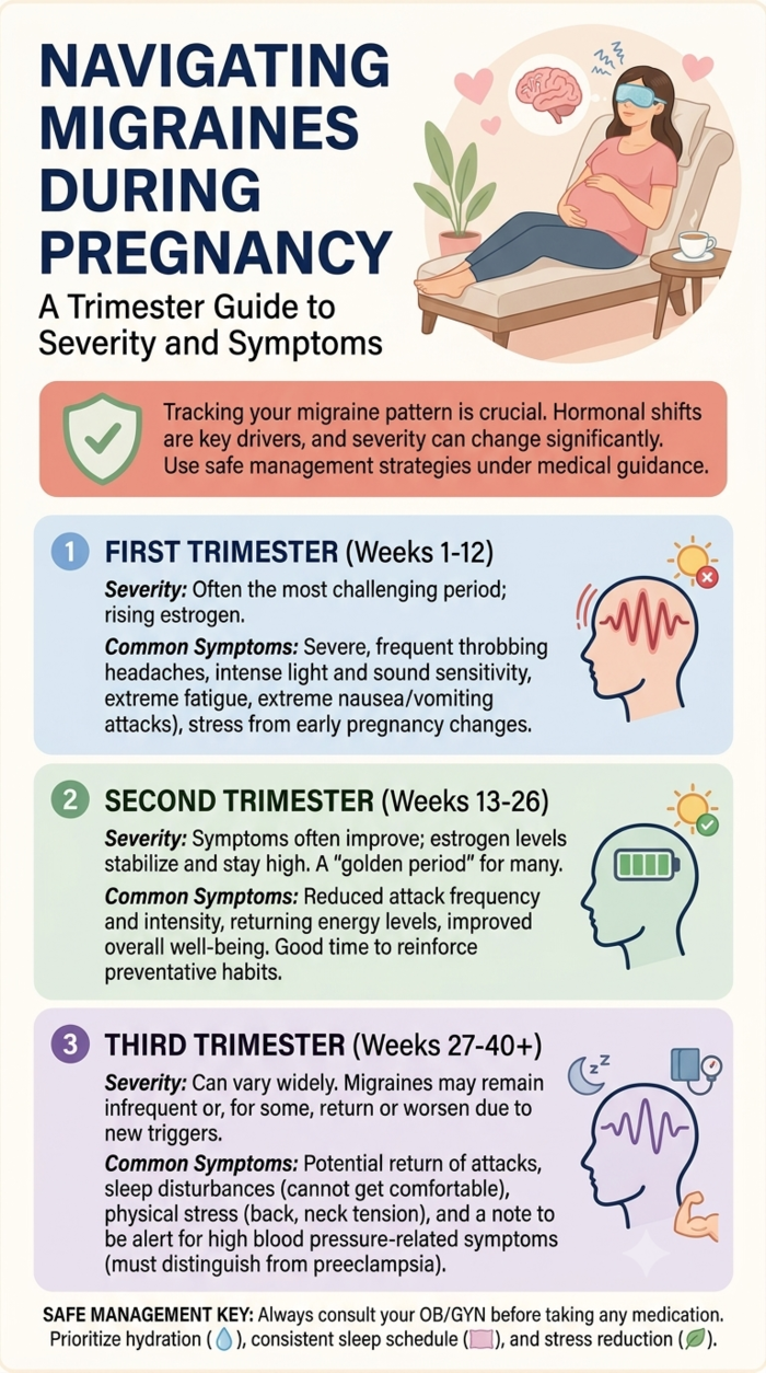 migraines