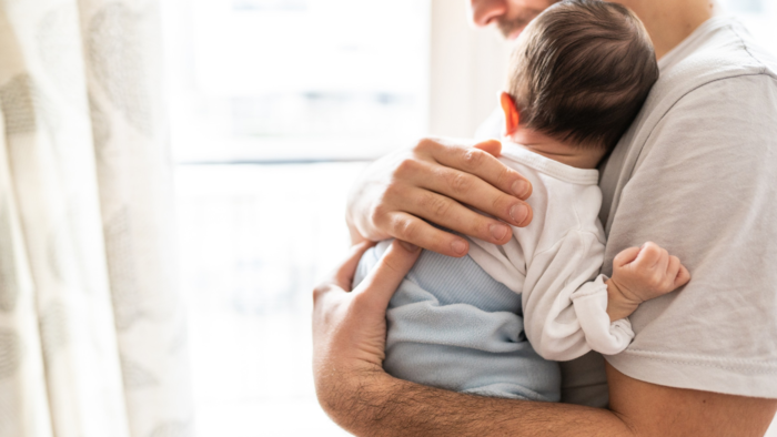 physical support for new mothers after birth2