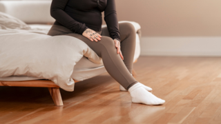 Best Compression Socks for Pregnancy: What to Look For