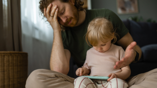 How to Recognise Dyslexia in Toddlers: Key Early Indicators