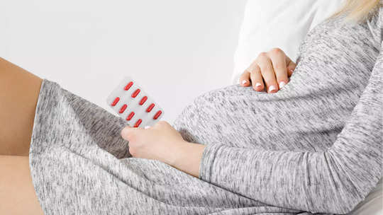 Are Prenatal Vitamins Safe? Benefits, Side Effects, &amp; Common Questions Answered