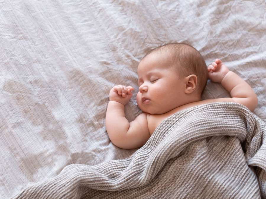baby sleep-Baby Sleep Training Methods