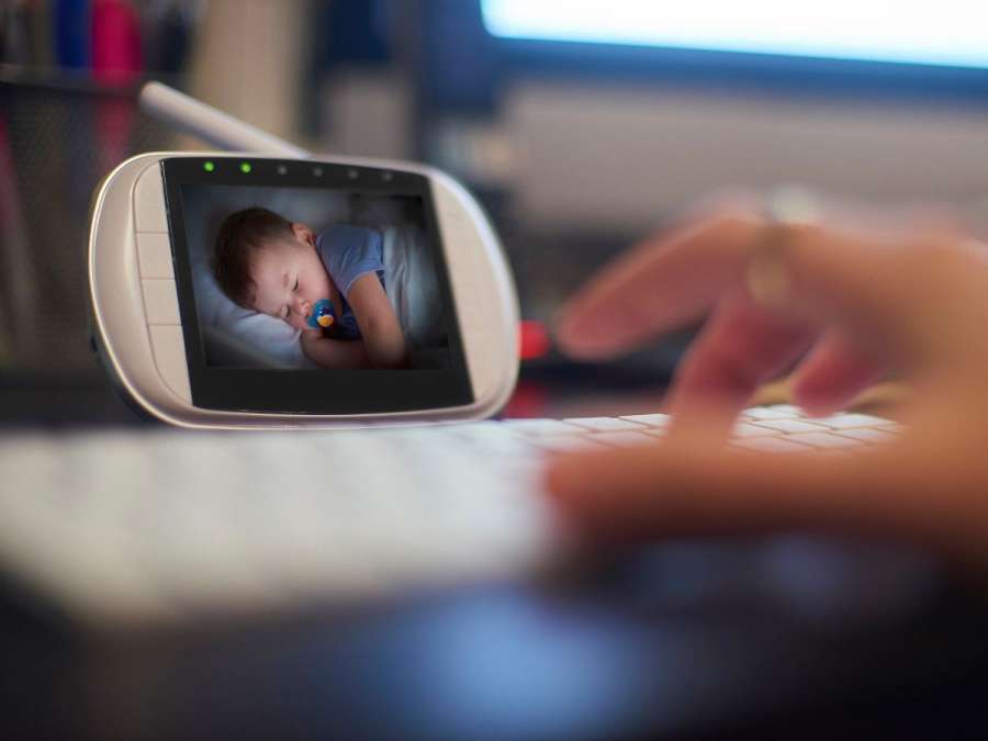 Monitor Your Baby