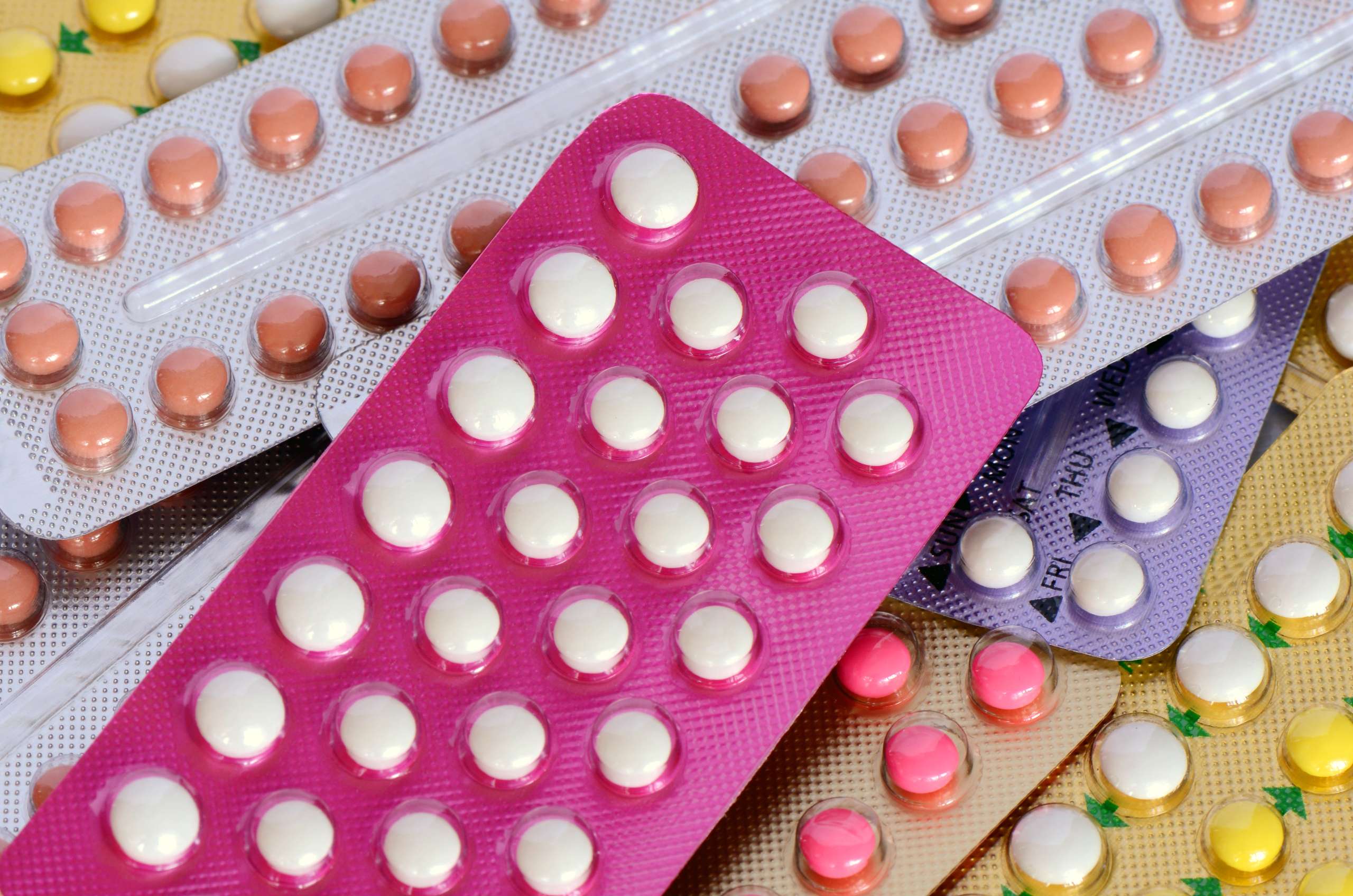 antibiotics- Maternal Drug Use