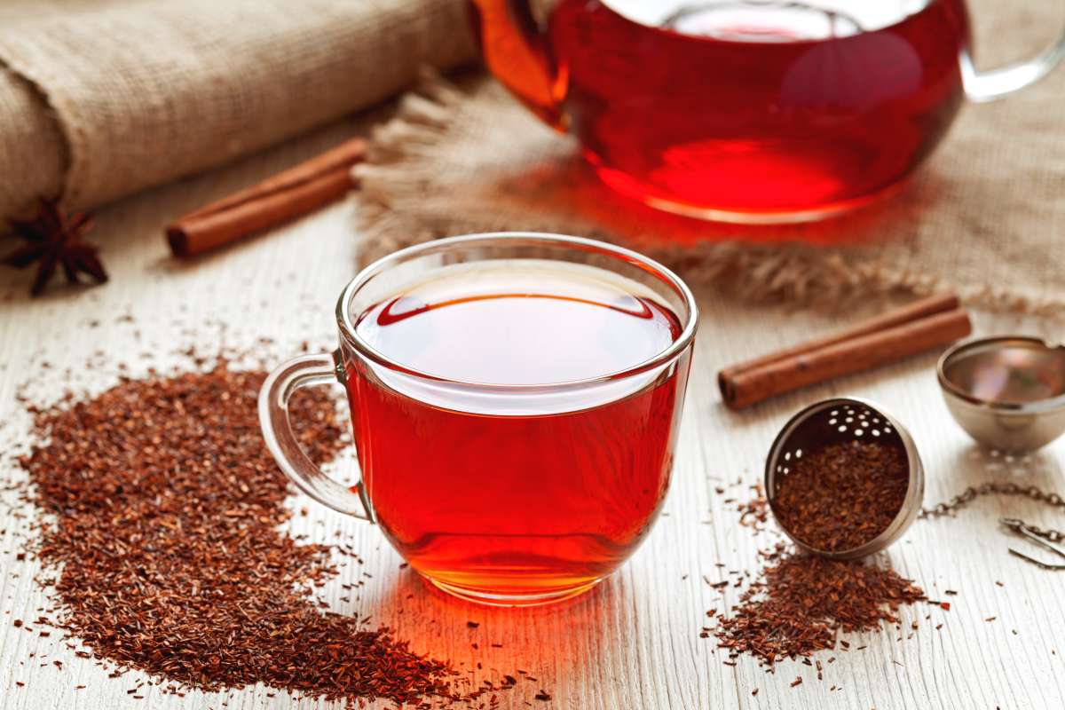 herbal tea- Natural Ways To Induce Labor