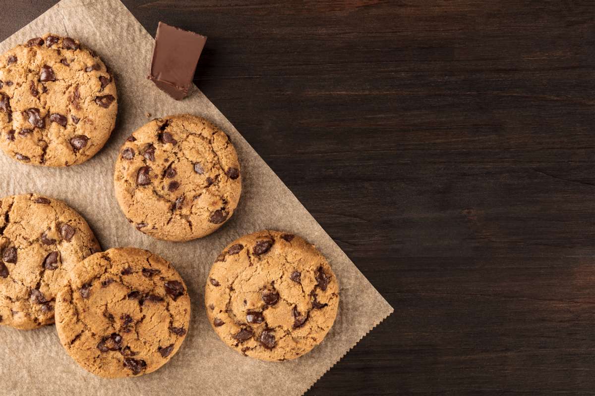 Gluten free Chocolate chips cookies - Gluten-Free Eating During Pregnancy