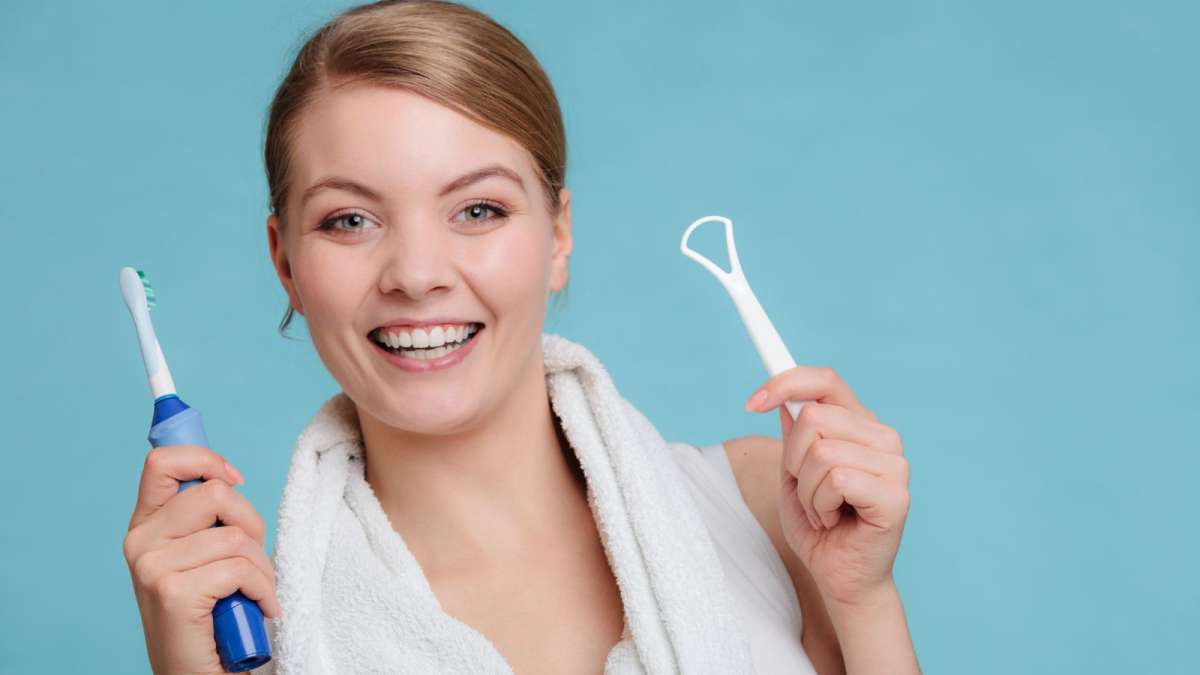 Choosing Oral Care Products