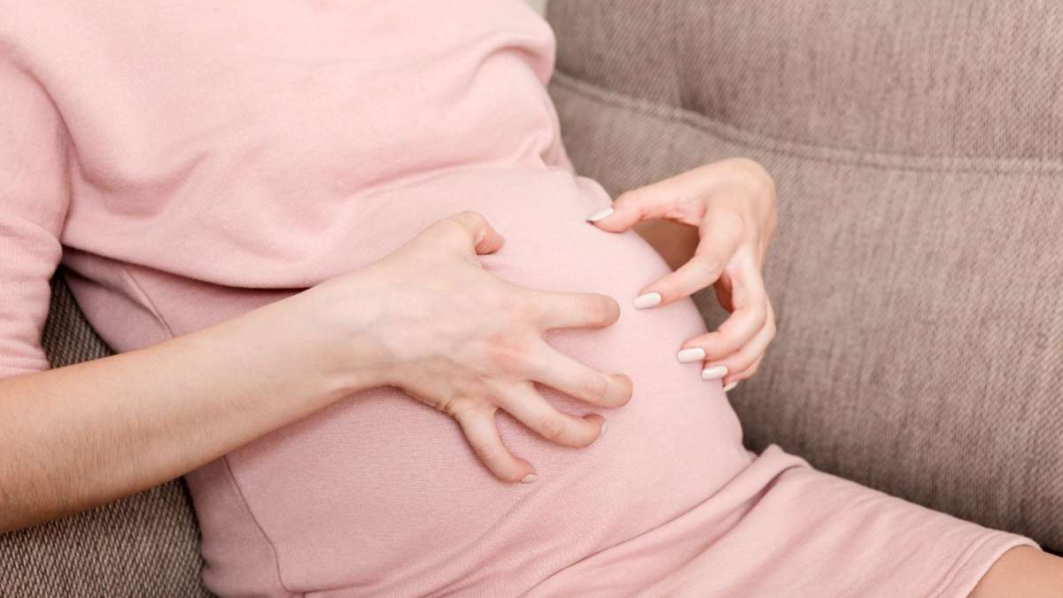 Risks During Pregnancy