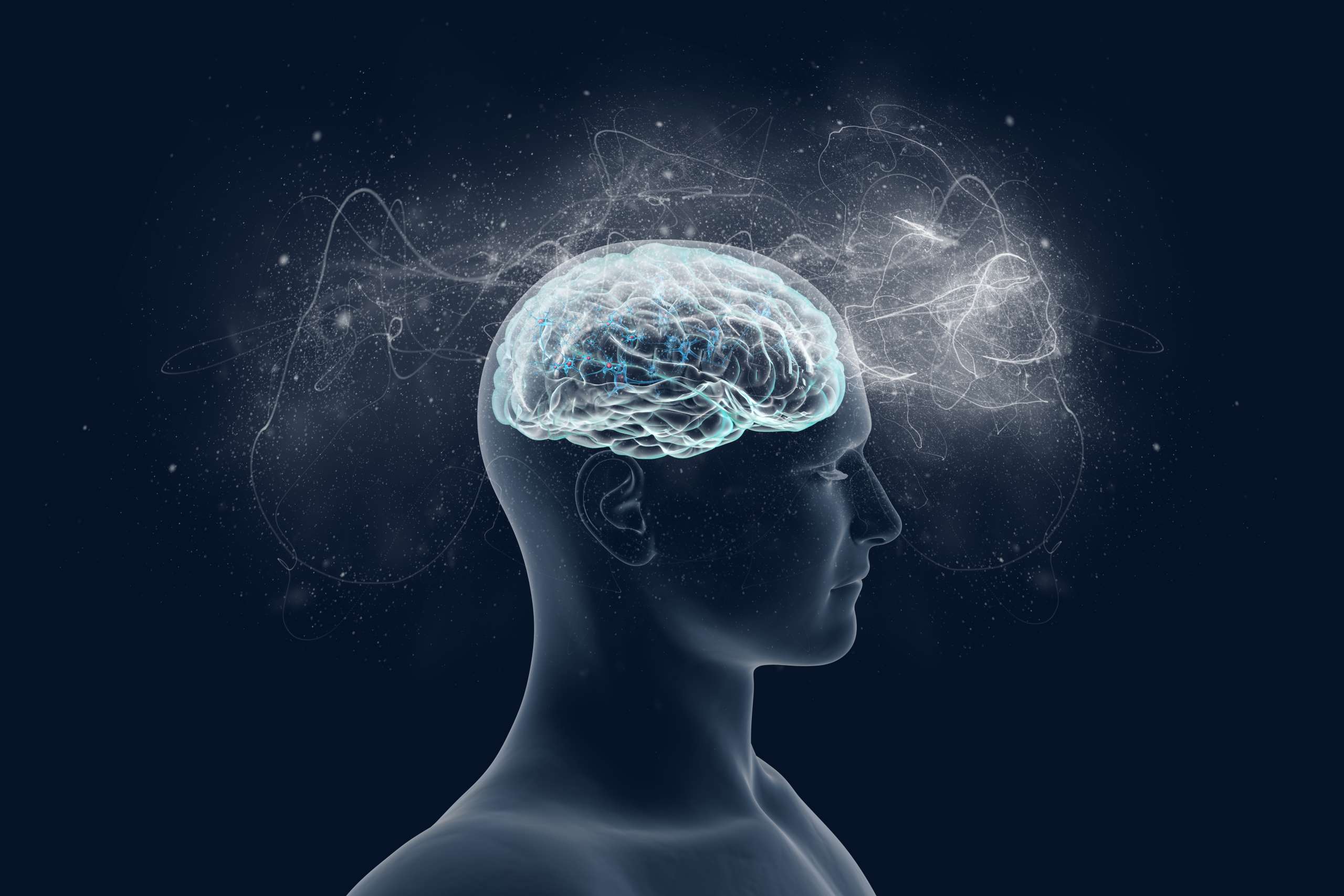 Human brain and its capabilitiesBrain Changes