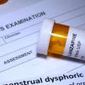 Premenstrual Dysphoric Disorder (PMDD) And Its Effects On Women