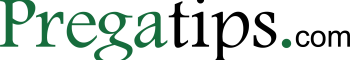 Pregatips.com logo